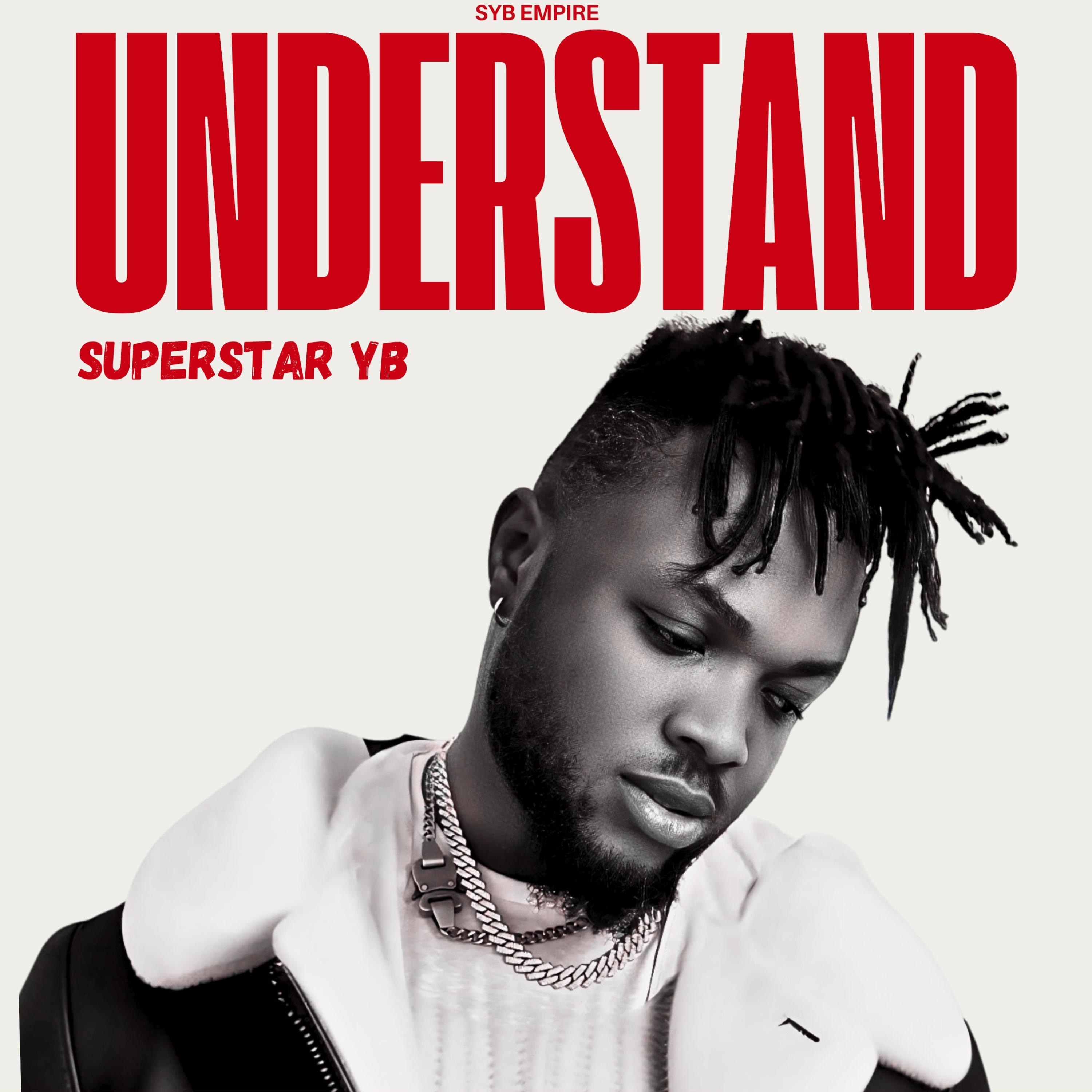 UNDERSTAND - Single