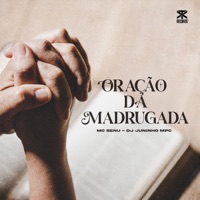 Oração da Madrugada - Single - MC BENU