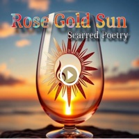 Rose Gold Sun - Single - Scarred Poetry