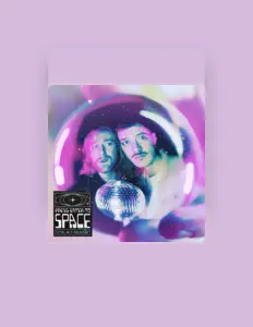 Press Enter to Spaceを聴いたり、ミュージックビデオを鑑賞したり、経歴やツアー日程などを確認したりしましょう！