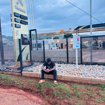 Tiva Taweh (feat. Mfana Mtsonga) - Single