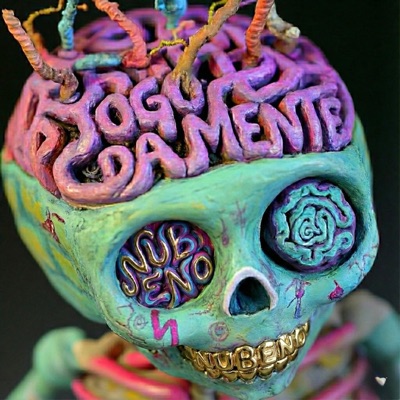 Jogo da mente - Single