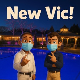 New Vic! Cjayy