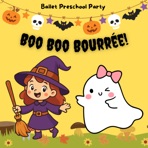 Boo Bourrée - Single