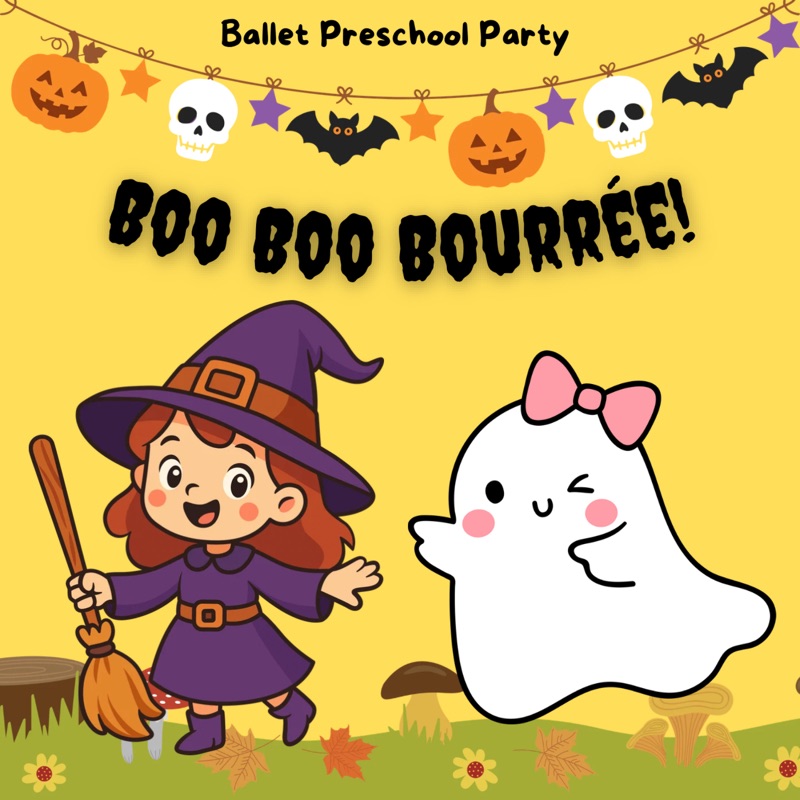 Boo Bourrée - Single