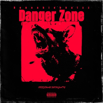 Danger Zone (Original Slow Jam) - Single