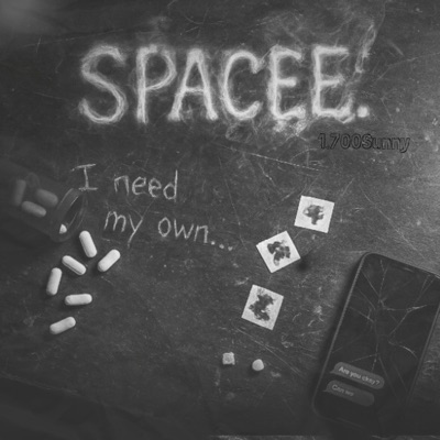 SPACEE. - Single