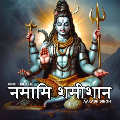 नमामि शमीशान - Single