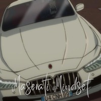 Maserati Mindset - Single - Shaner9er