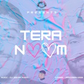 Tera Naam (feat. Jassimran Singh Keer) artwork