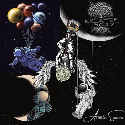 Acoustic Sessions (feat. B. Sutton)