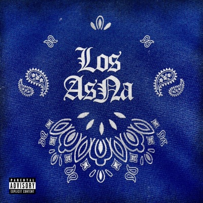 Los AsNa - Single