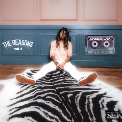 The Reasons, Vol. 1 - EP
