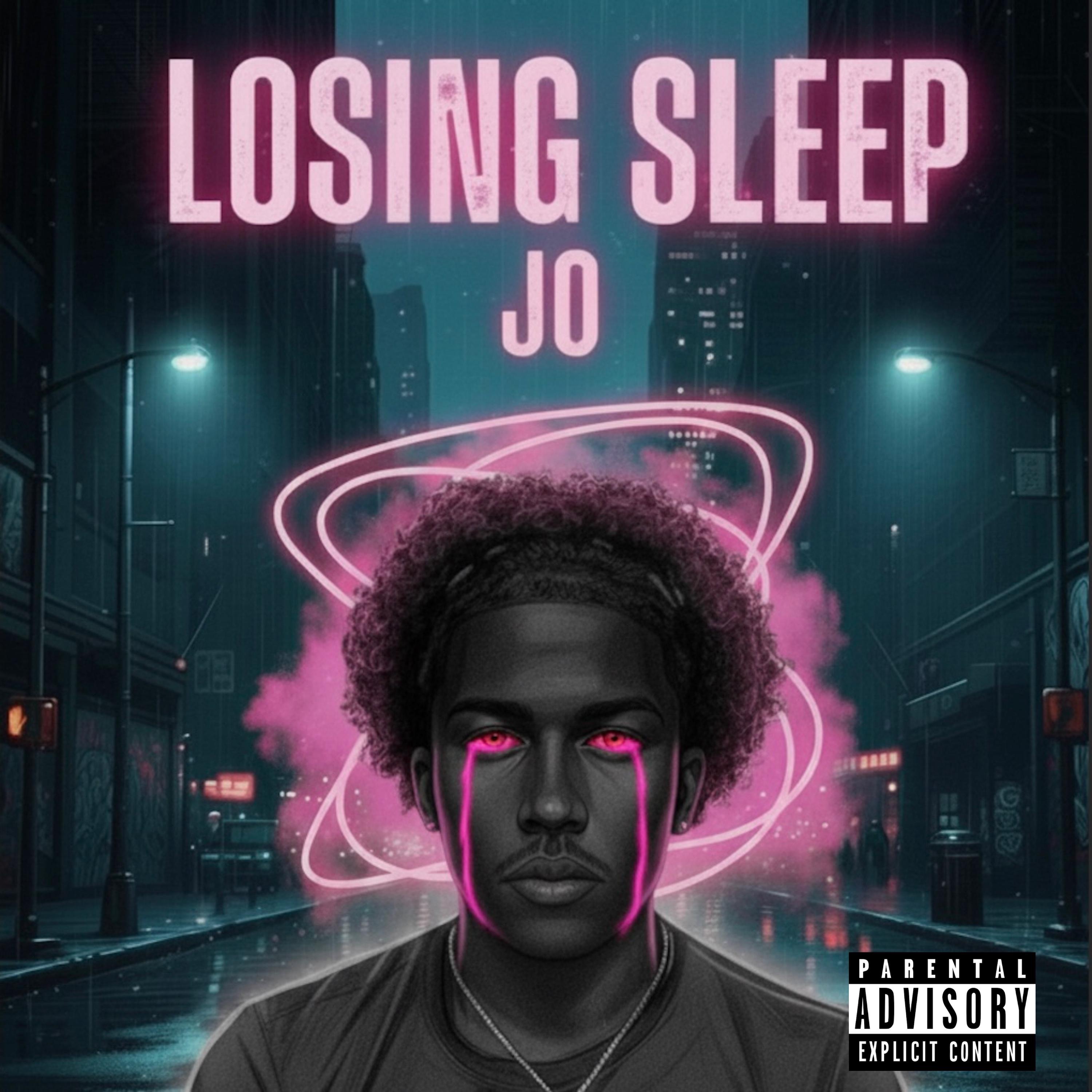 Losing Sleep