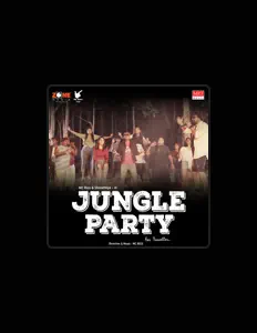 Hör dir Mc Rico an, schau dir Musikvideos an, lies die Biografie, finde Tourdaten und mehr!