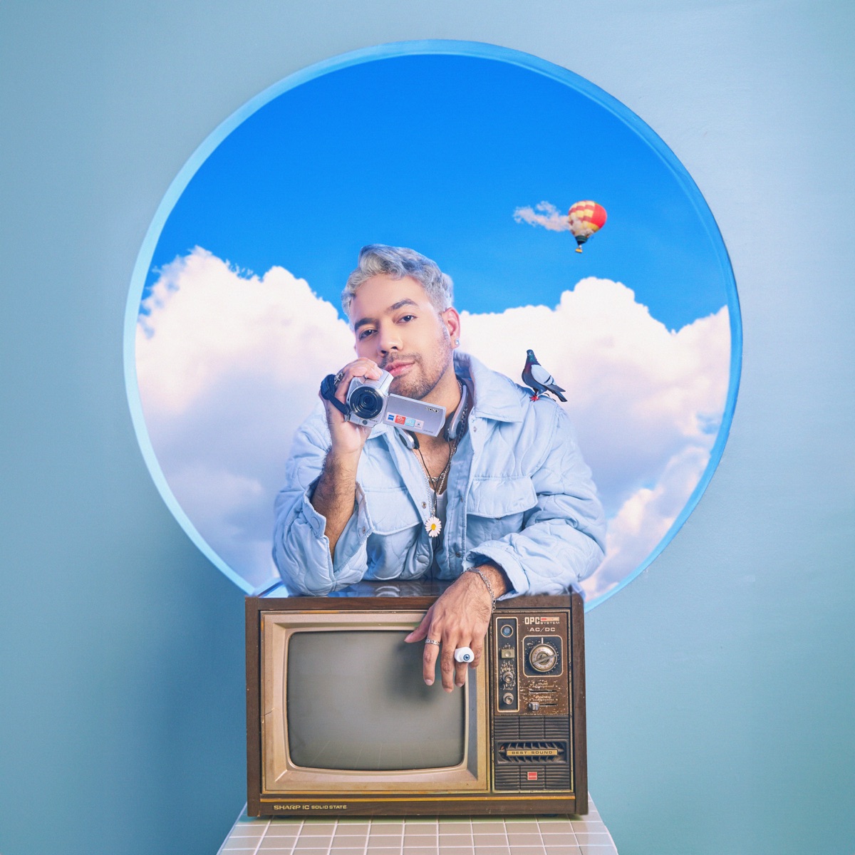 Glenn Samuel - Siapa Menyangka - Single (2025) [iTunes Plus AAC M4A]-新房子