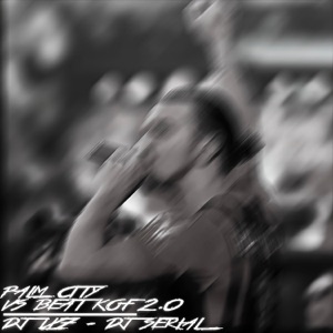 PALM CITY VS BEAT KOF 2.0 - Single