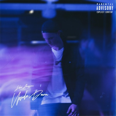 UPSIDE DOWN - Single