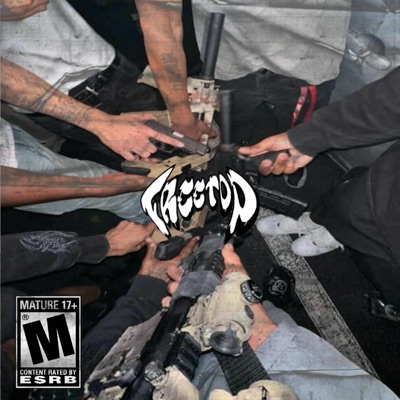 #FreeTop! (feat. FN Trip) - Single