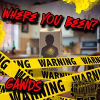 Where You Been - Single - GAWDS
