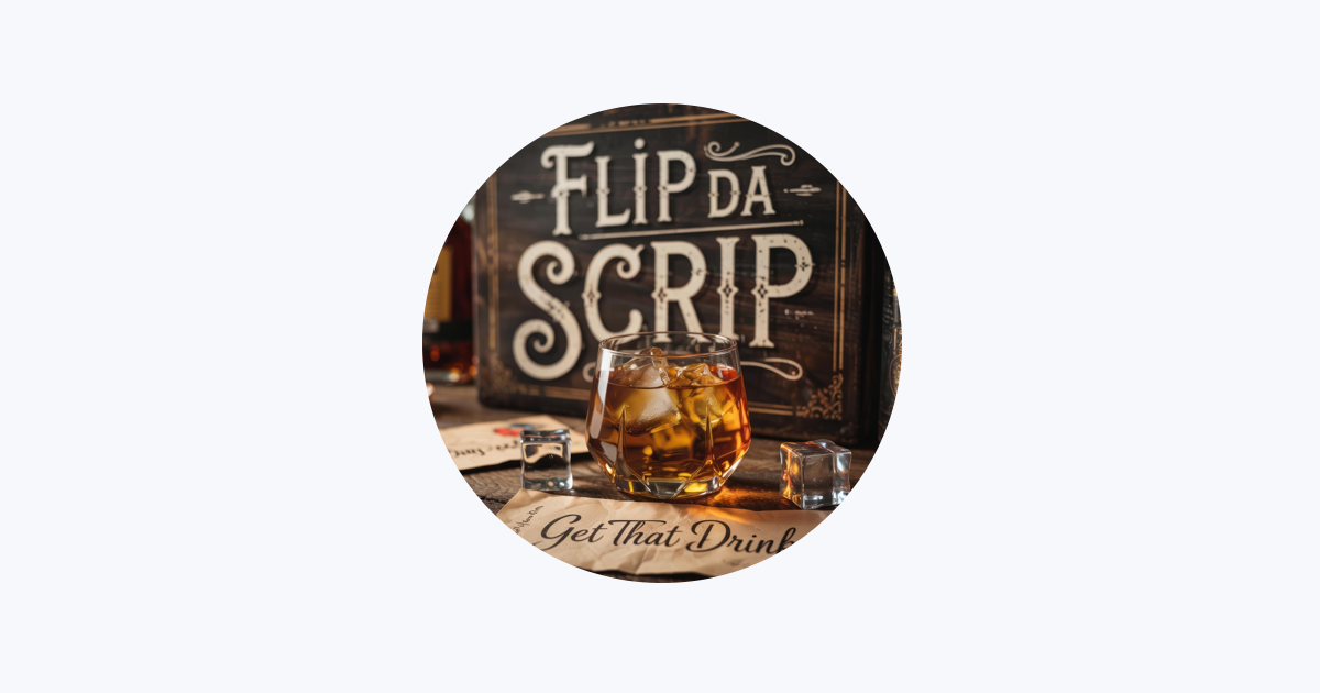 Flip Da Scrip - Apple Music