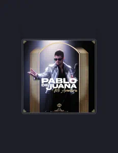 聆聽 Pablo de Juana、觀看音樂影片、閱讀小傳、查看巡演日期等！