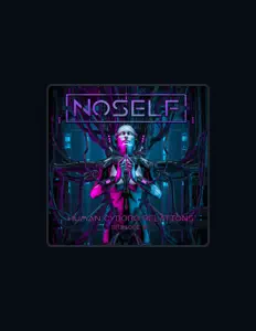 NoSelfを聴いたり、ミュージックビデオを鑑賞したり、経歴やツアー日程などを確認したりしましょう！