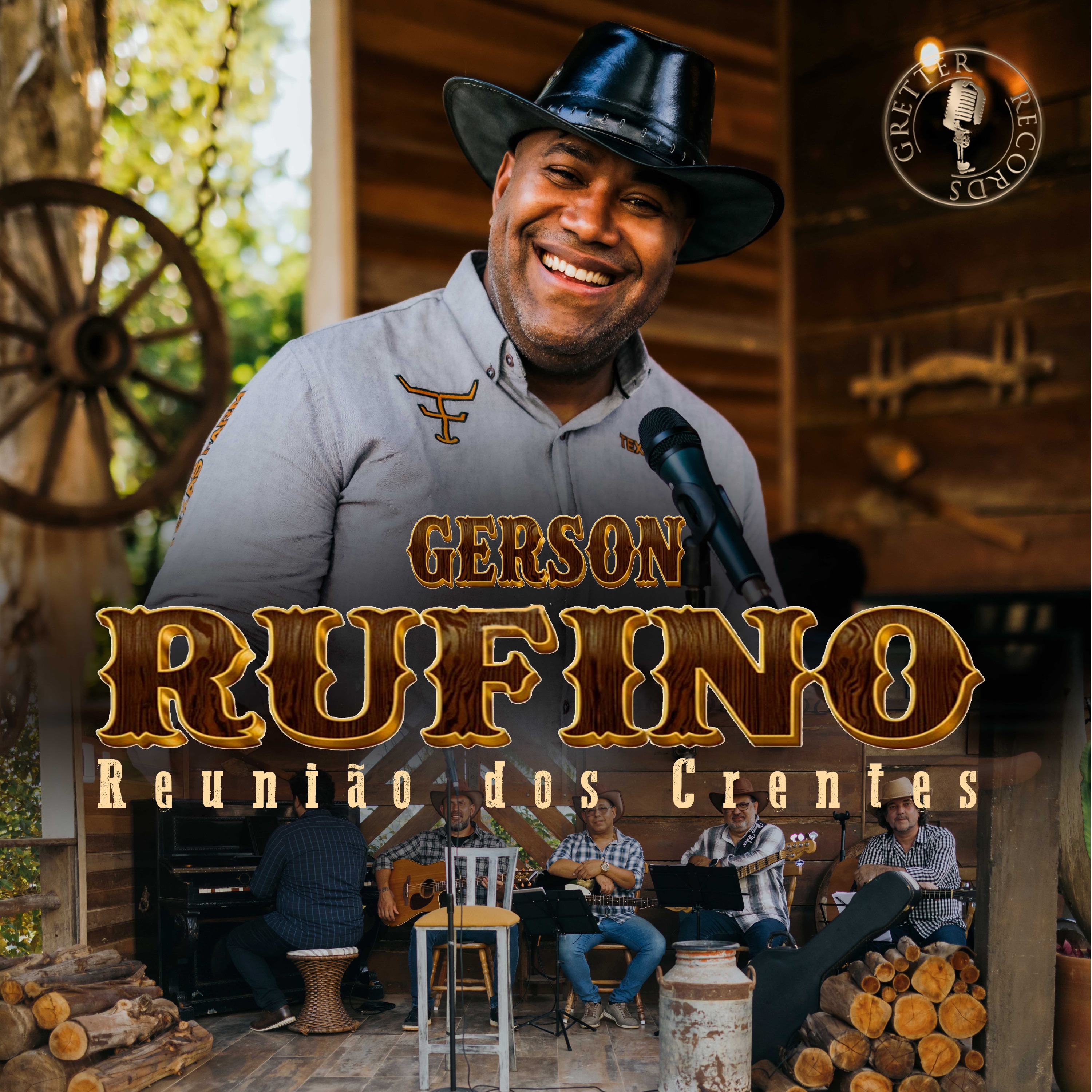Reunião dos Crentes