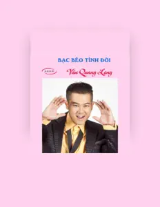 Listen to Van Quang Long, watch music videos, read bio, see tour dates & more!