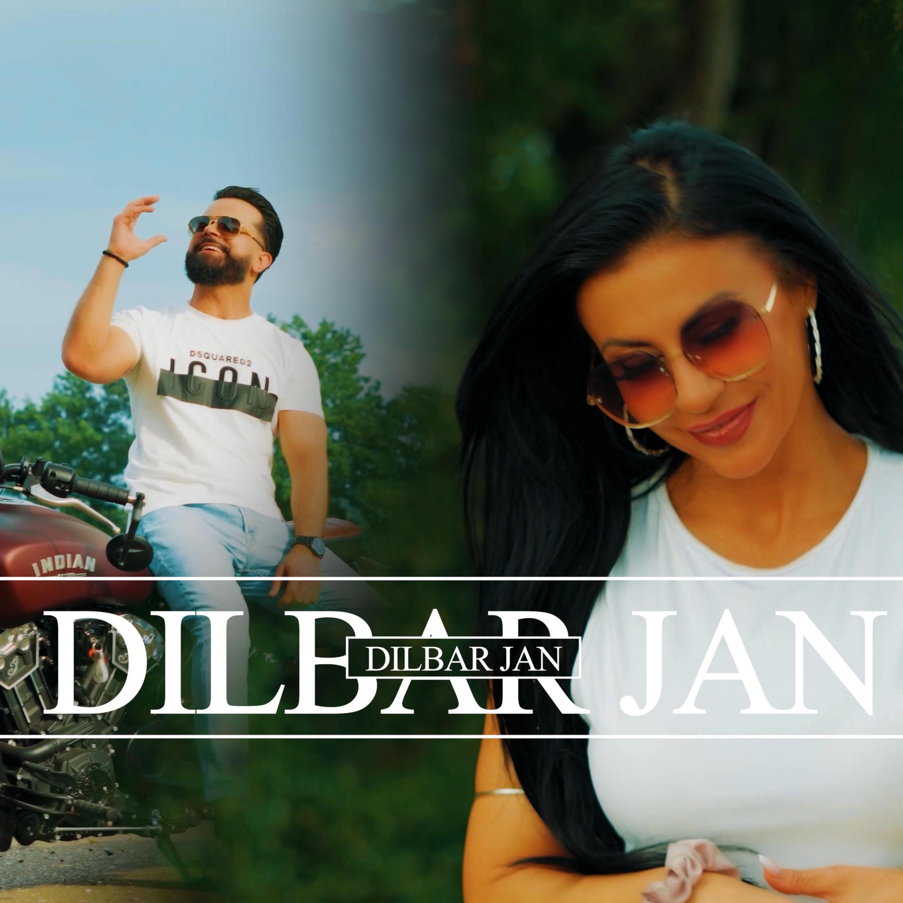 Dilbar Jan - Single