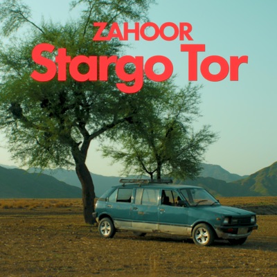 STARGO TOR (feat. bilaal avaz) - Single
