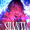 Shanti (Cover) - Unnämed