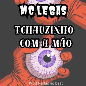 Tchauzinho com a mão