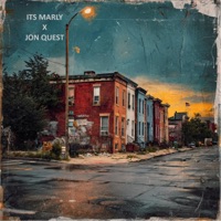 Ghost of Omar (feat. Jon Quest) - Single - Its Marly