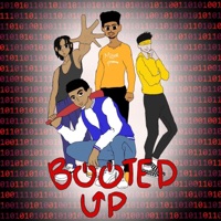 BOOTED UP - Single - yung asy