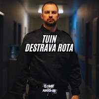 Tuin Destrava Rota - Single - DJ MK DA DZ7, MC Maiquinho & Game Records