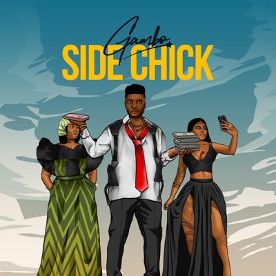 Side Chick (Sped Up) - Single