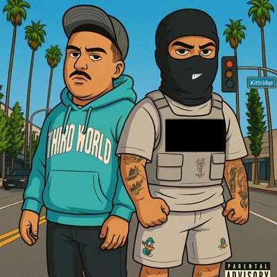 Trust Nobody - Single