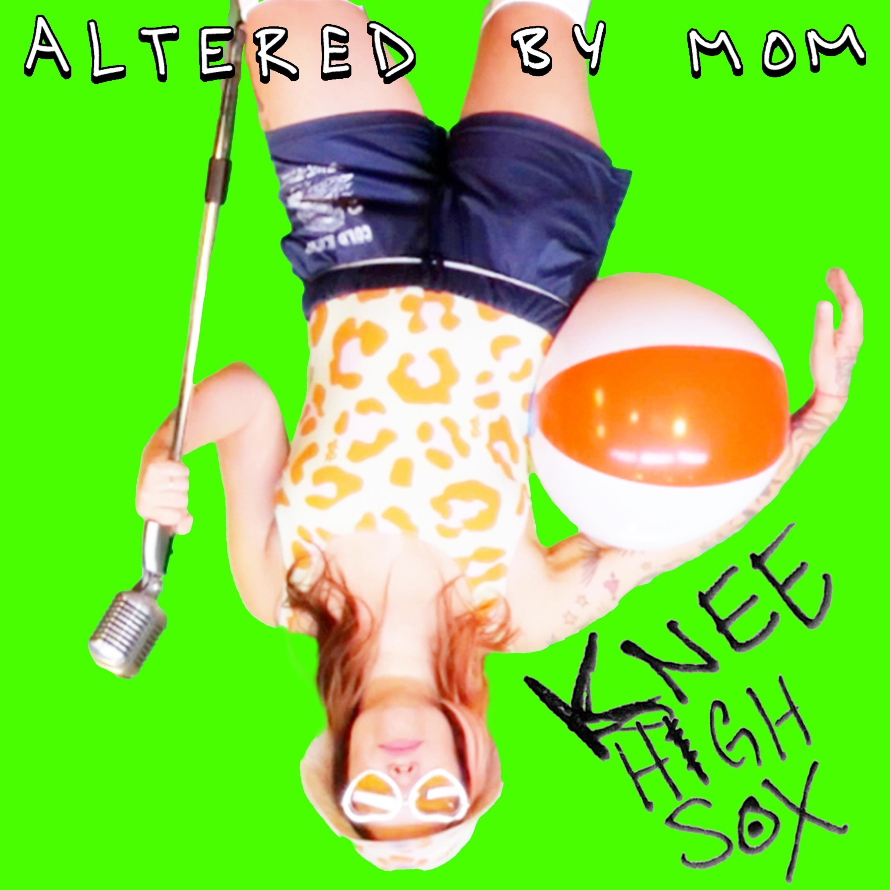 Knee High Sox - Single