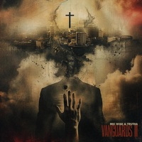 Vanguards 2 - EP - Trutha & Mic Wise