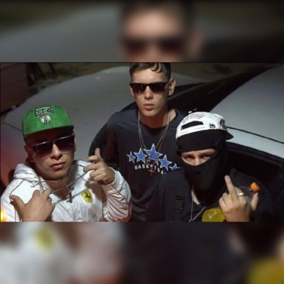 Salimo (feat. Ginmatu & Lil Santos) - Single