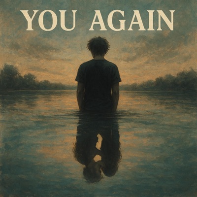 You Again - Single