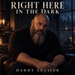 Right Here In The Dark - Single