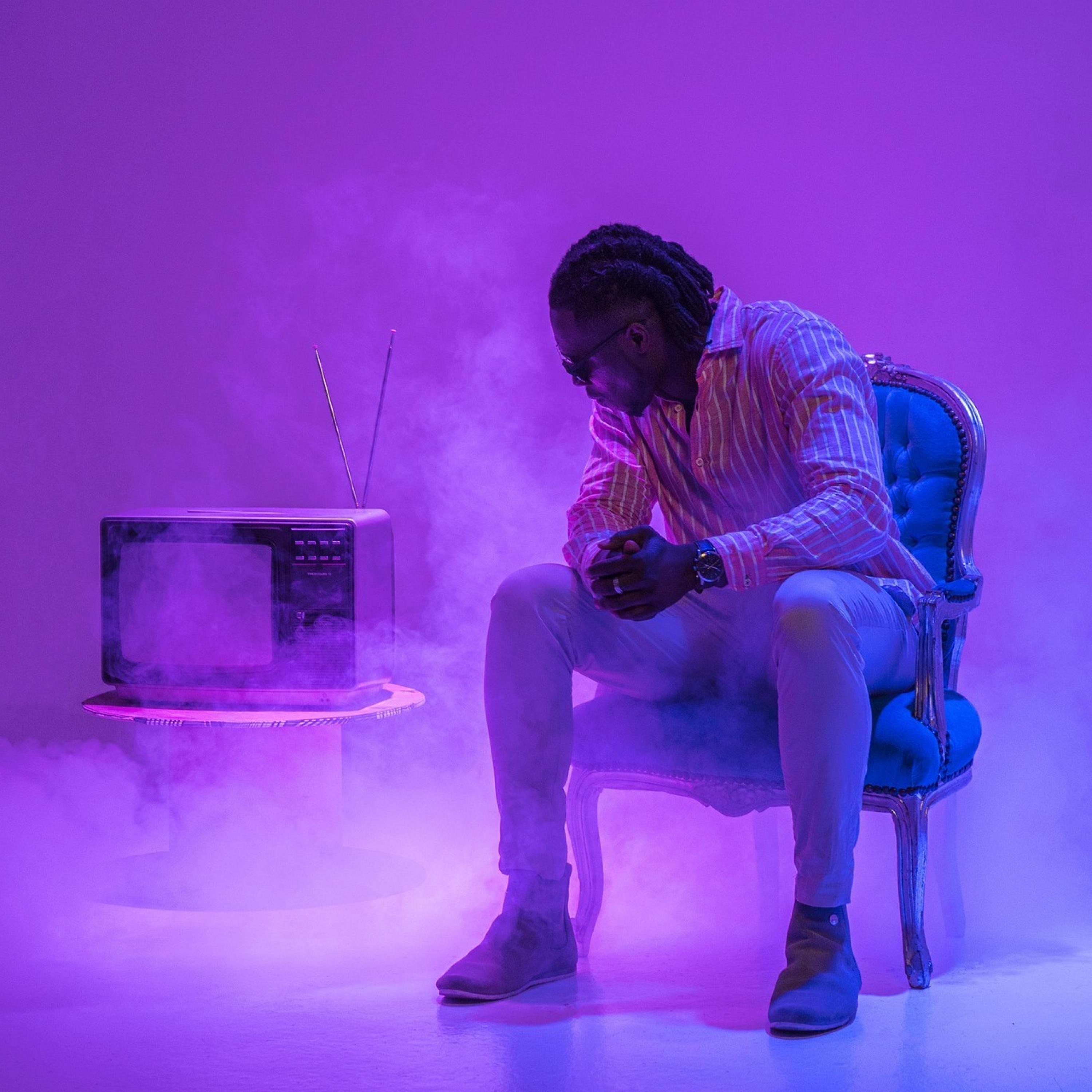 Keep Underestimating me - Single