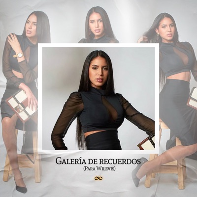 Galería De Recuerdos (Para Wilevis) - Single
