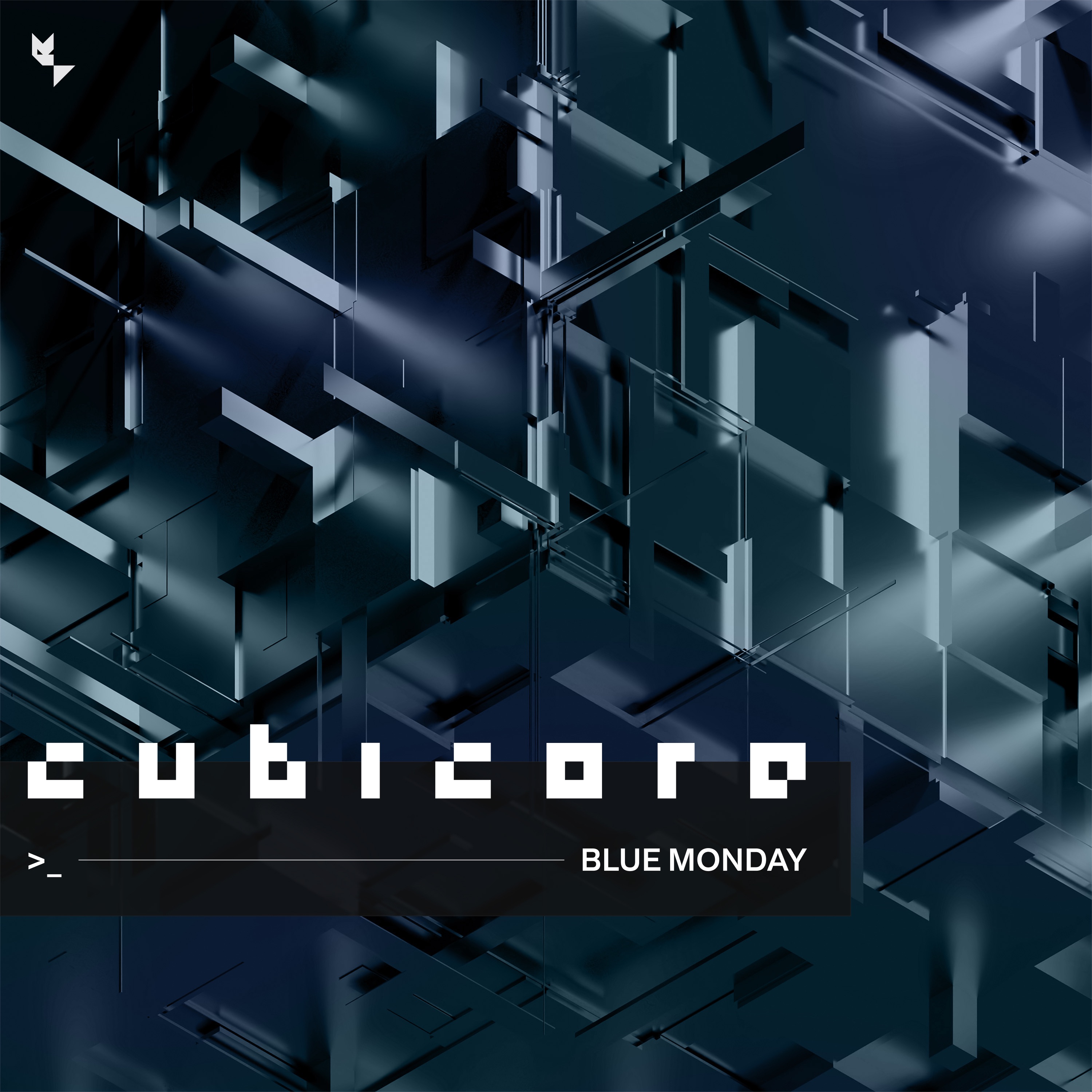 Blue Monday - Single