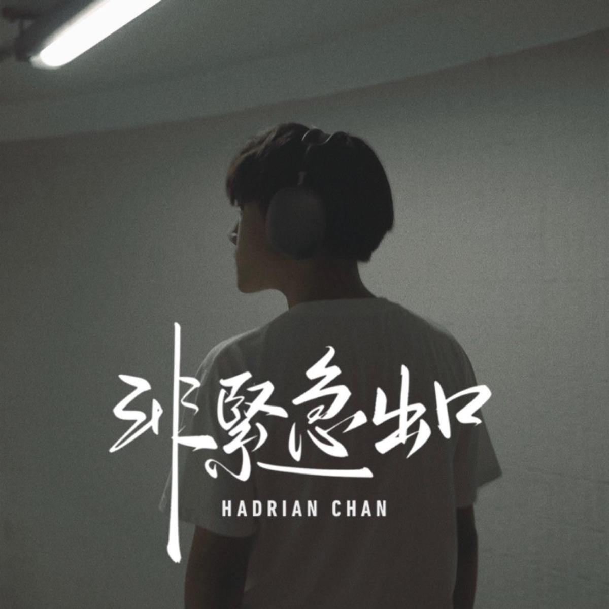 Hadrian Chan - 非緊急出口 - Single (2026) [iTunes Plus AAC M4A]-新房子