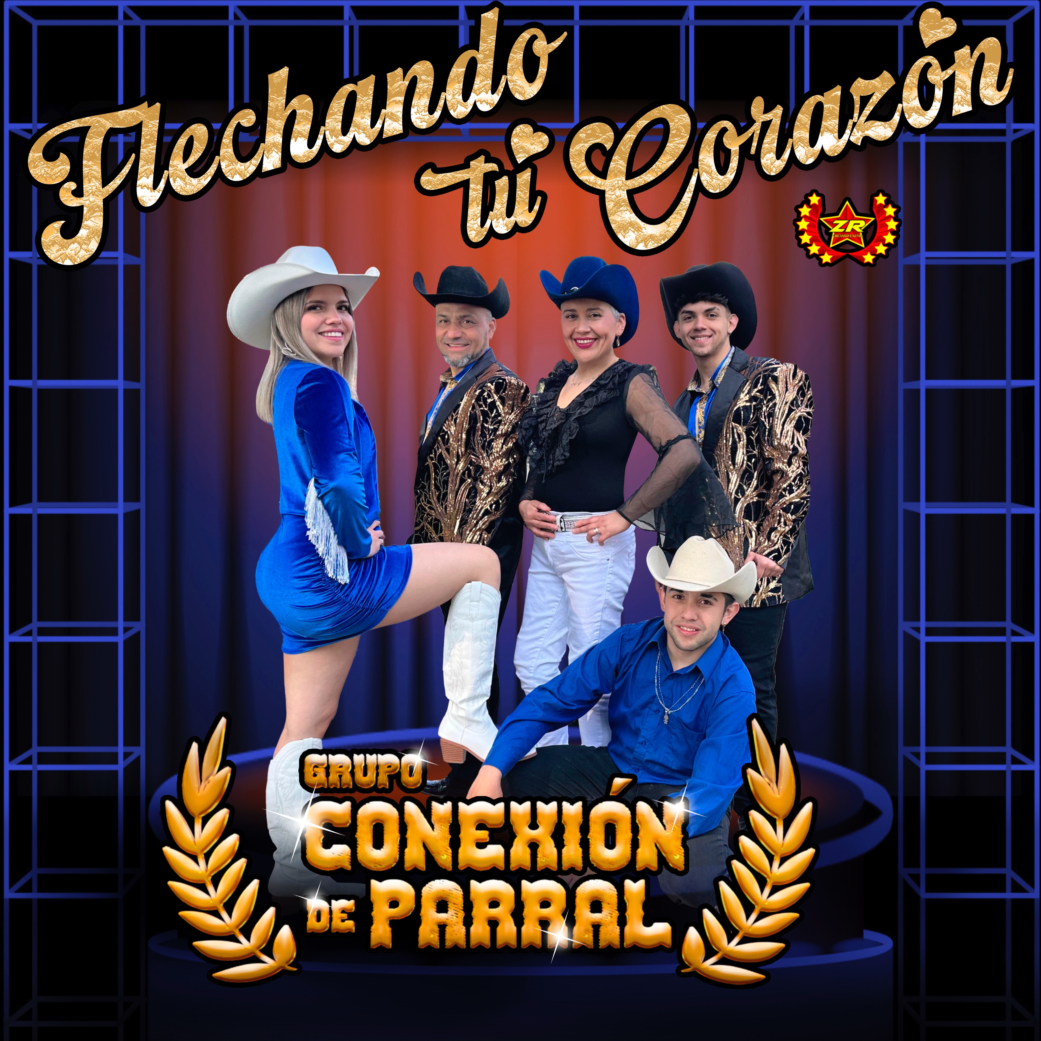 Flechando Tu Corazón