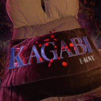 KAGABI - Single - E-Kove