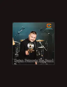 Poslechněte si interpreta Dejan Petrovic Big Band, sledujte hudební videa, přečtěte si životopis, podívejte se na data turné a další informace.